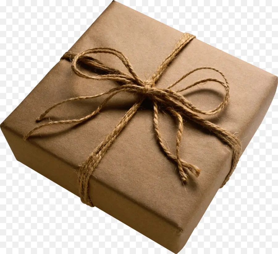 Papier，Emballage Cadeau PNG