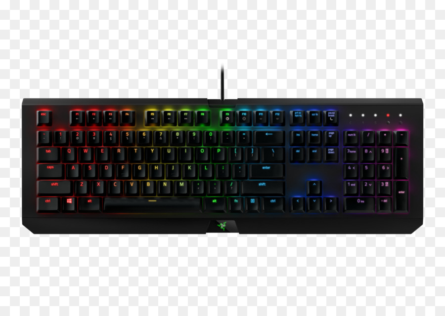 Clavier De Jeu，Souris PNG