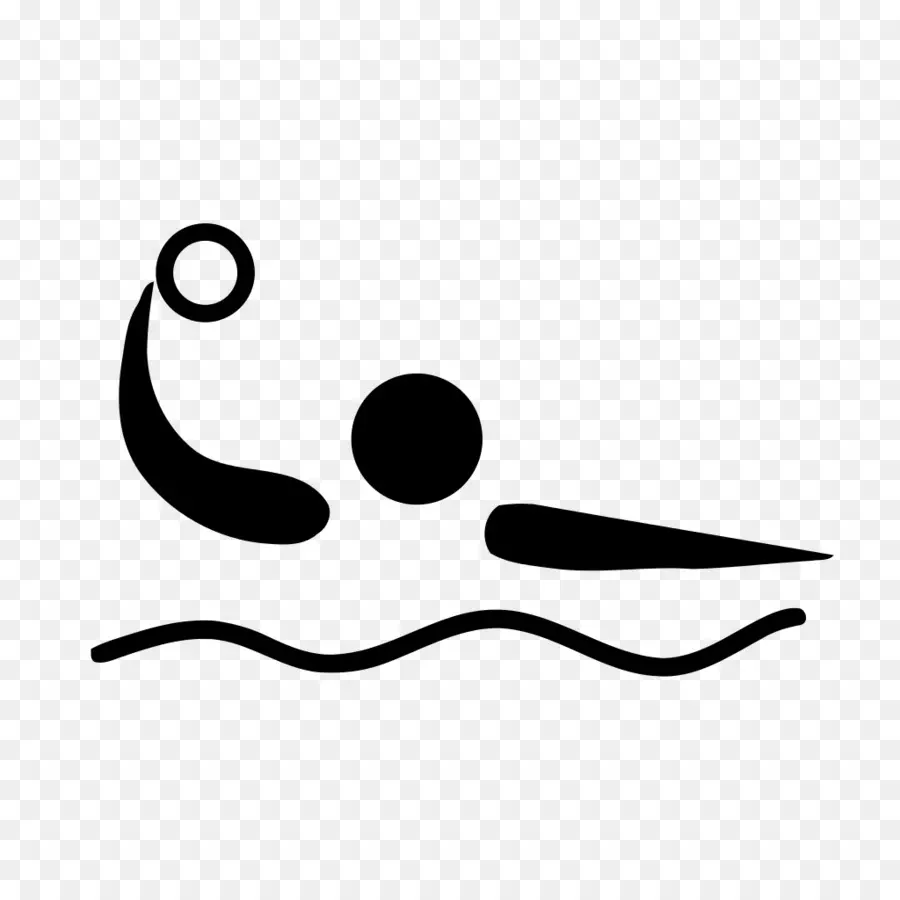 Water Polo，Joueur PNG