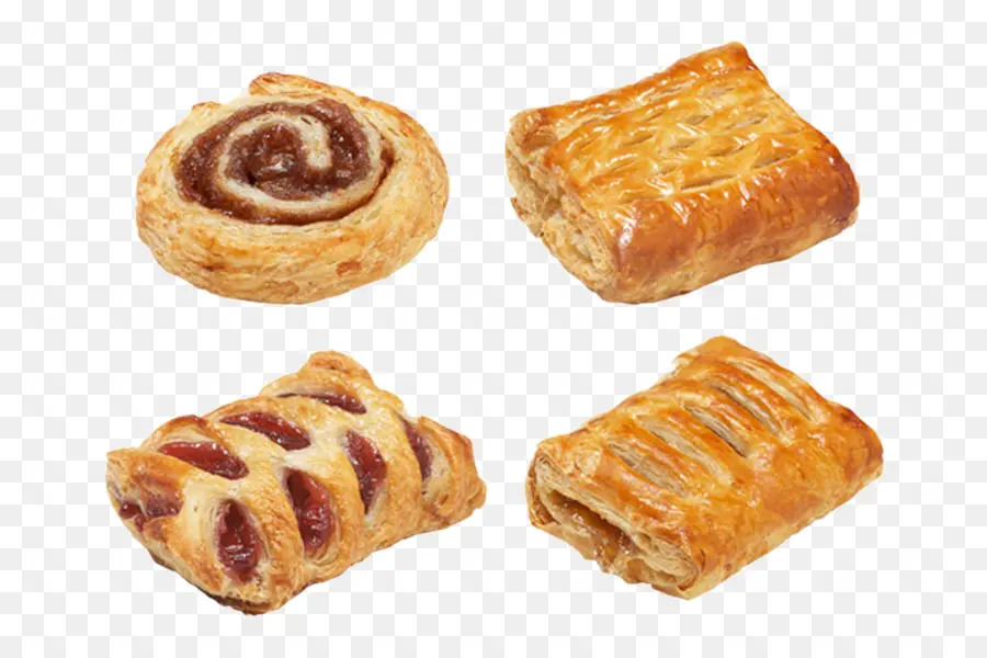 Pâtisseries Assorties，Boulangerie PNG