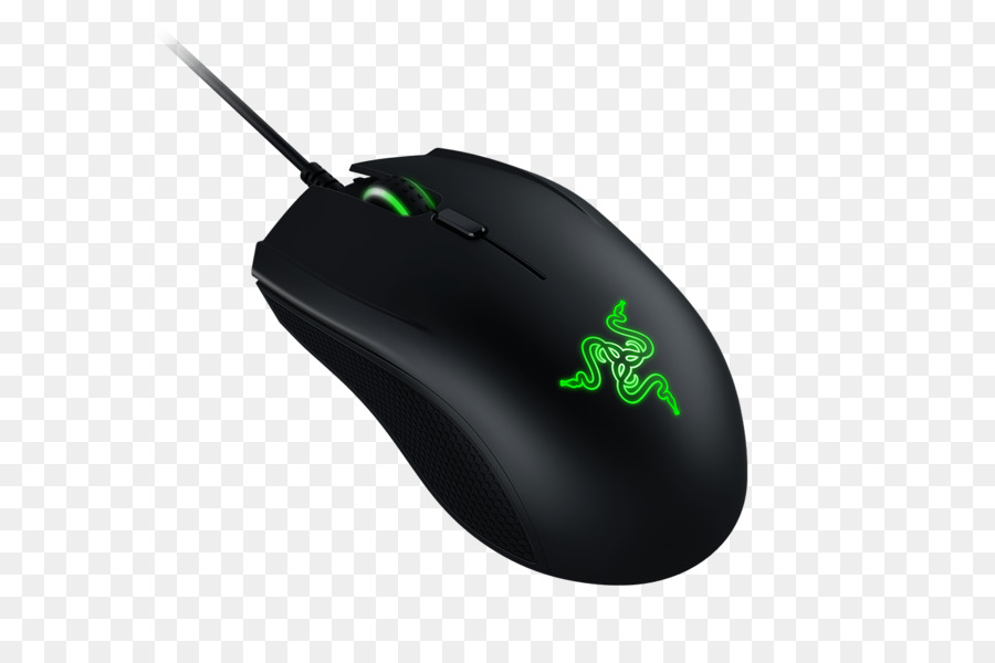 Souris D Ordinateur，Razer Inc PNG