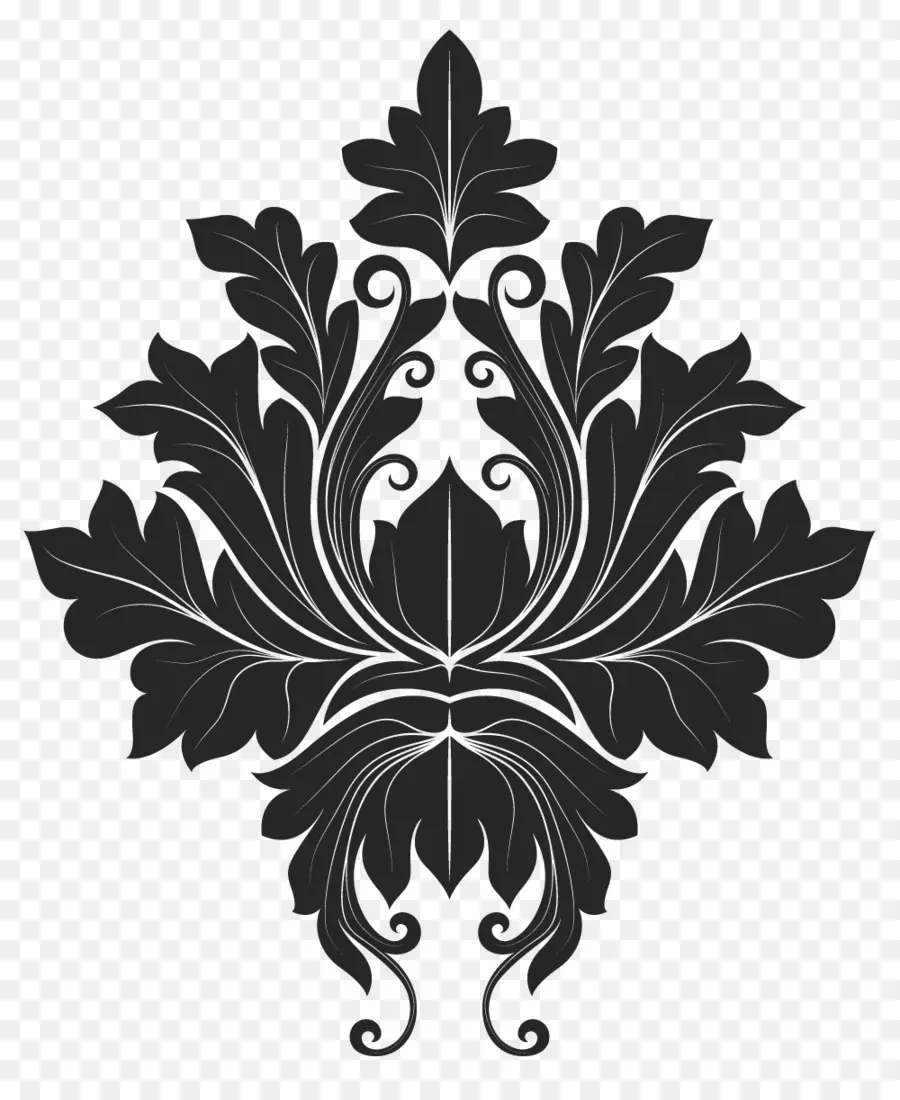 Motif Floral，Floral PNG