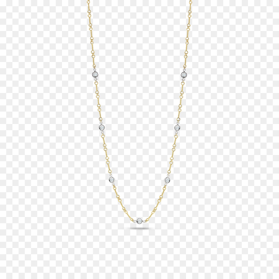 Collier，Chaîne PNG