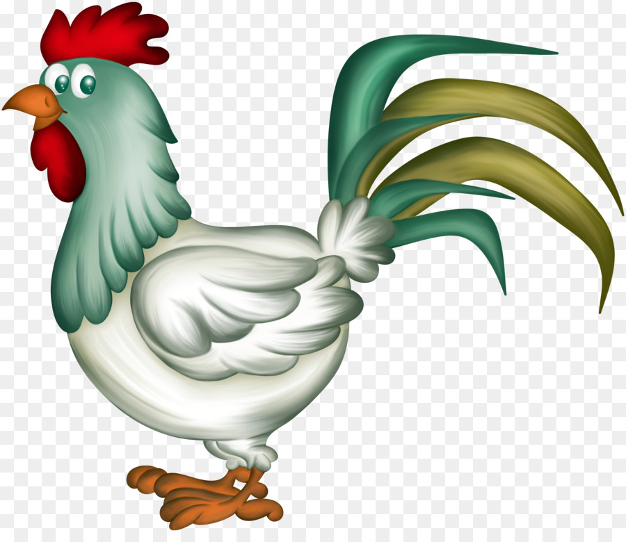 Poule Et œufs，Poulet PNG