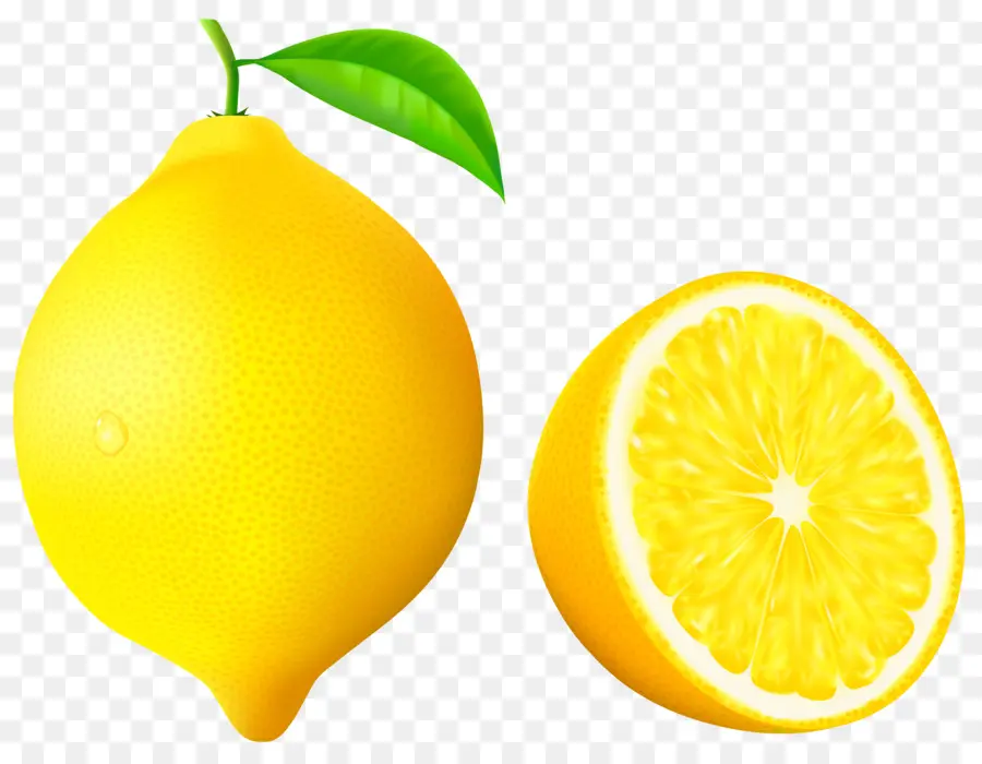 Citron，La Nourriture PNG