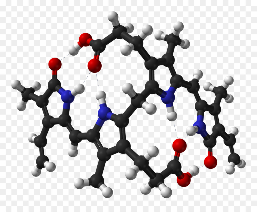 Molécule，Chimie PNG