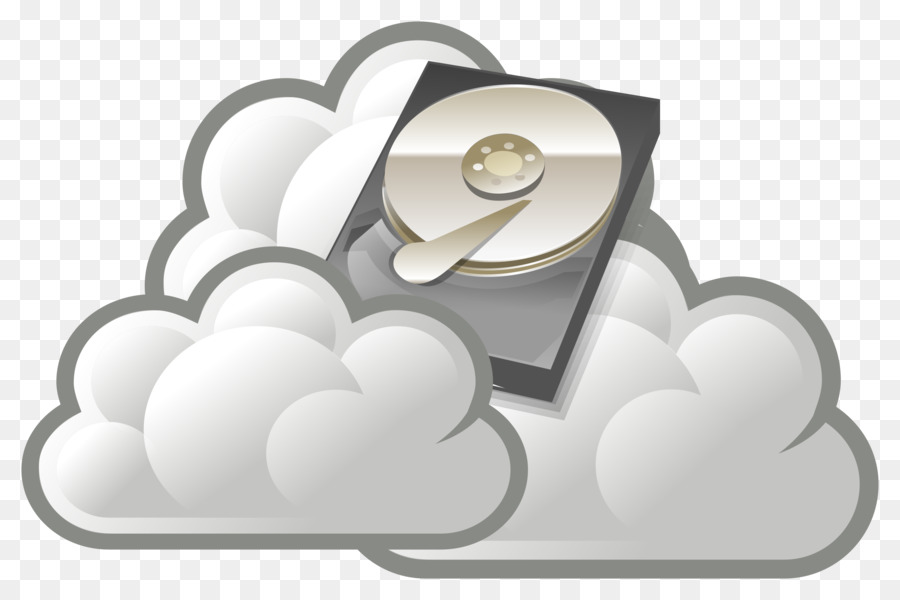 Ordinateur Icônes，Le Cloud Computing PNG