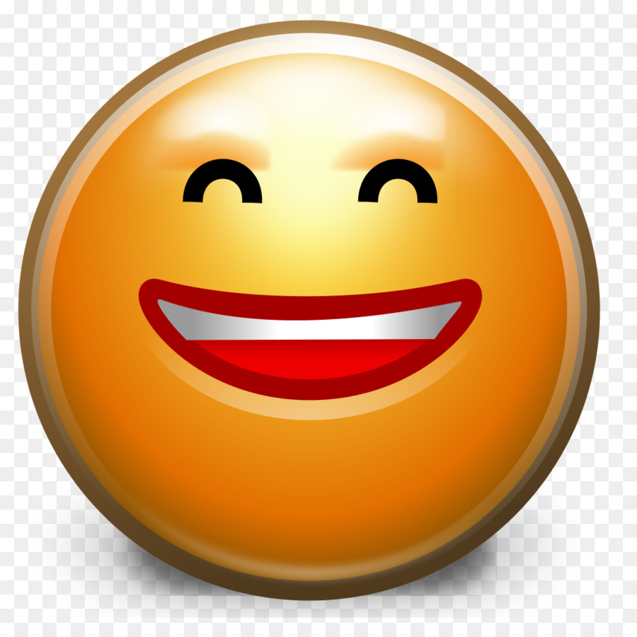 Visage Souriant，Heureux PNG