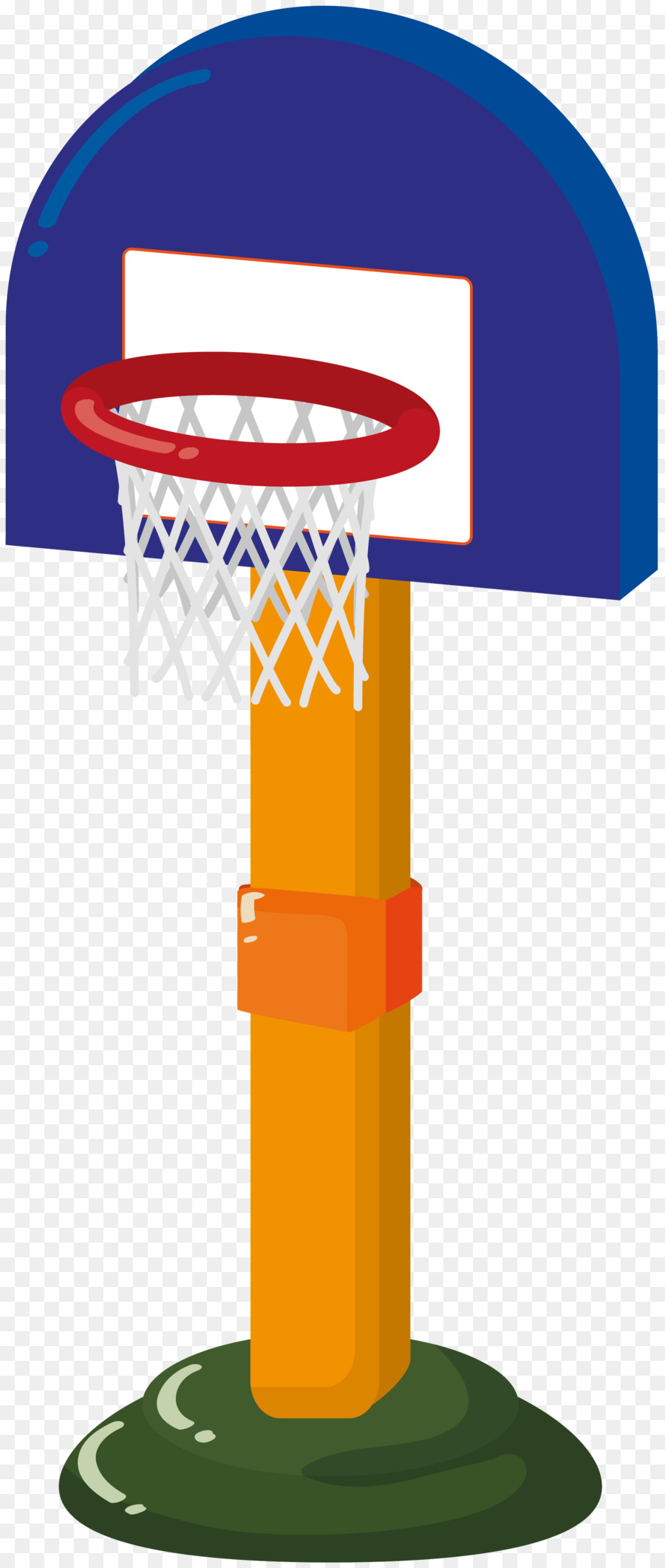 De Basket Ball，Cour De Basket Ball PNG