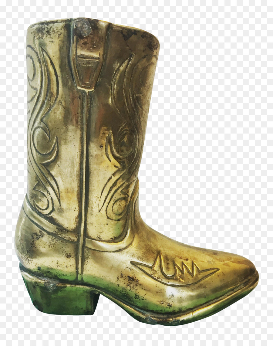 Botte De Cowboy，Démarrage PNG