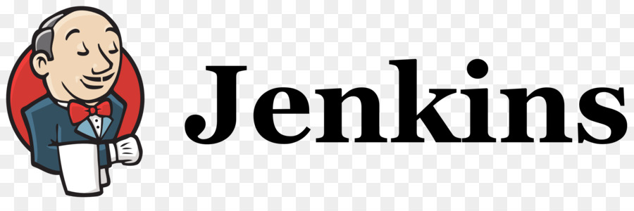 Logo Jenkins，Automation PNG