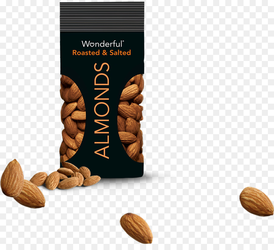 Amandes，Collation PNG