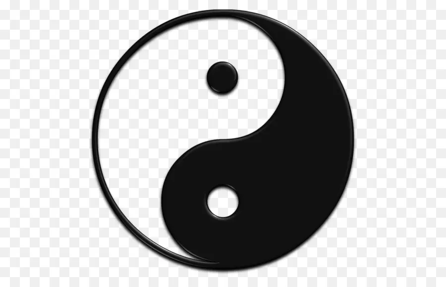 Yin Yang，Équilibre PNG