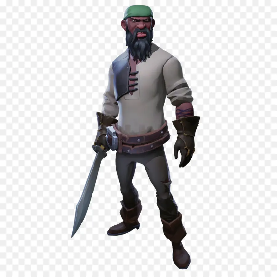 Pirate，épée PNG