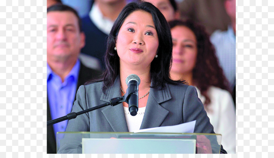 Keiko Fujimori，Alberto Fujimori PNG