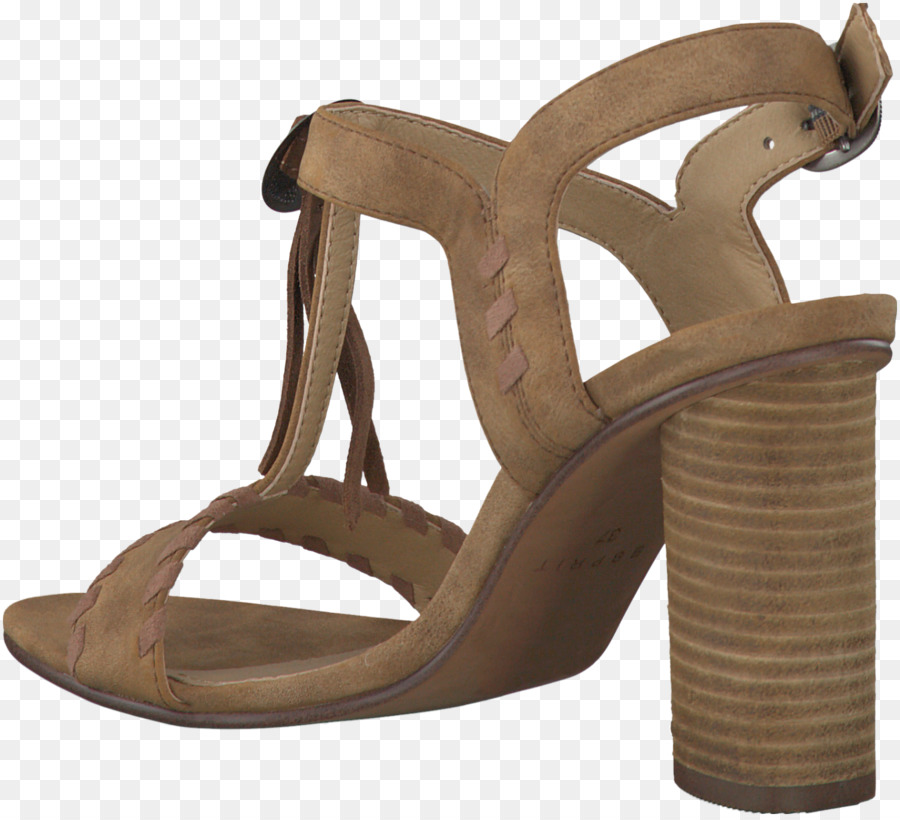 Sandale Blanche，Chaussure PNG