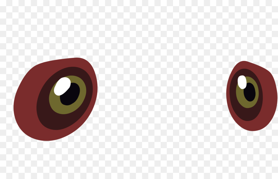 œil，Vanity Eyes PNG