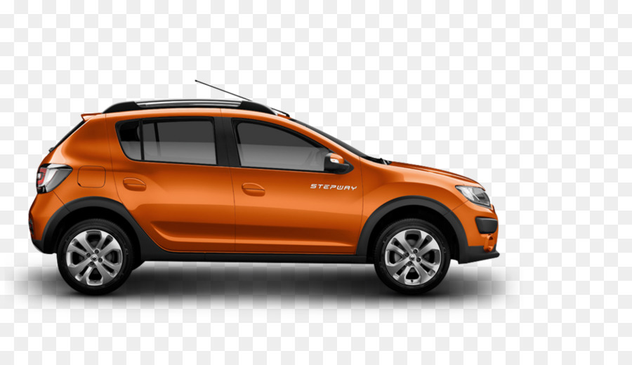 Vus Orange，Voiture PNG