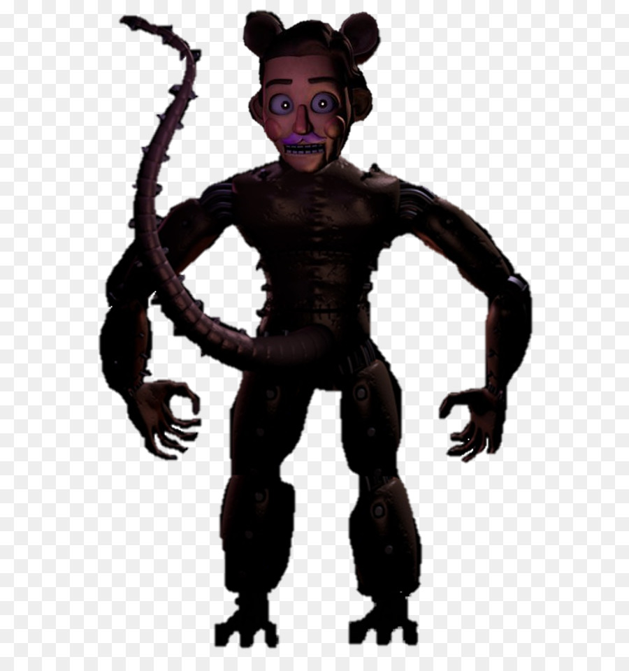 Personnage Animatronique，Robot PNG