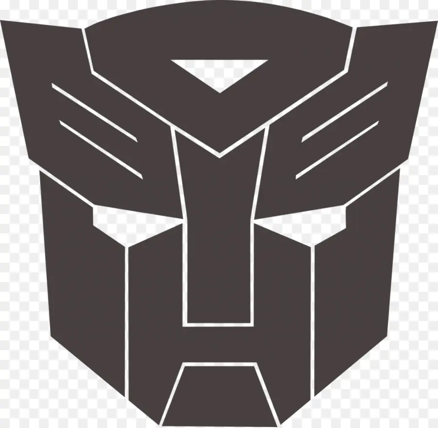 Logo Autobot，Transformateurs PNG