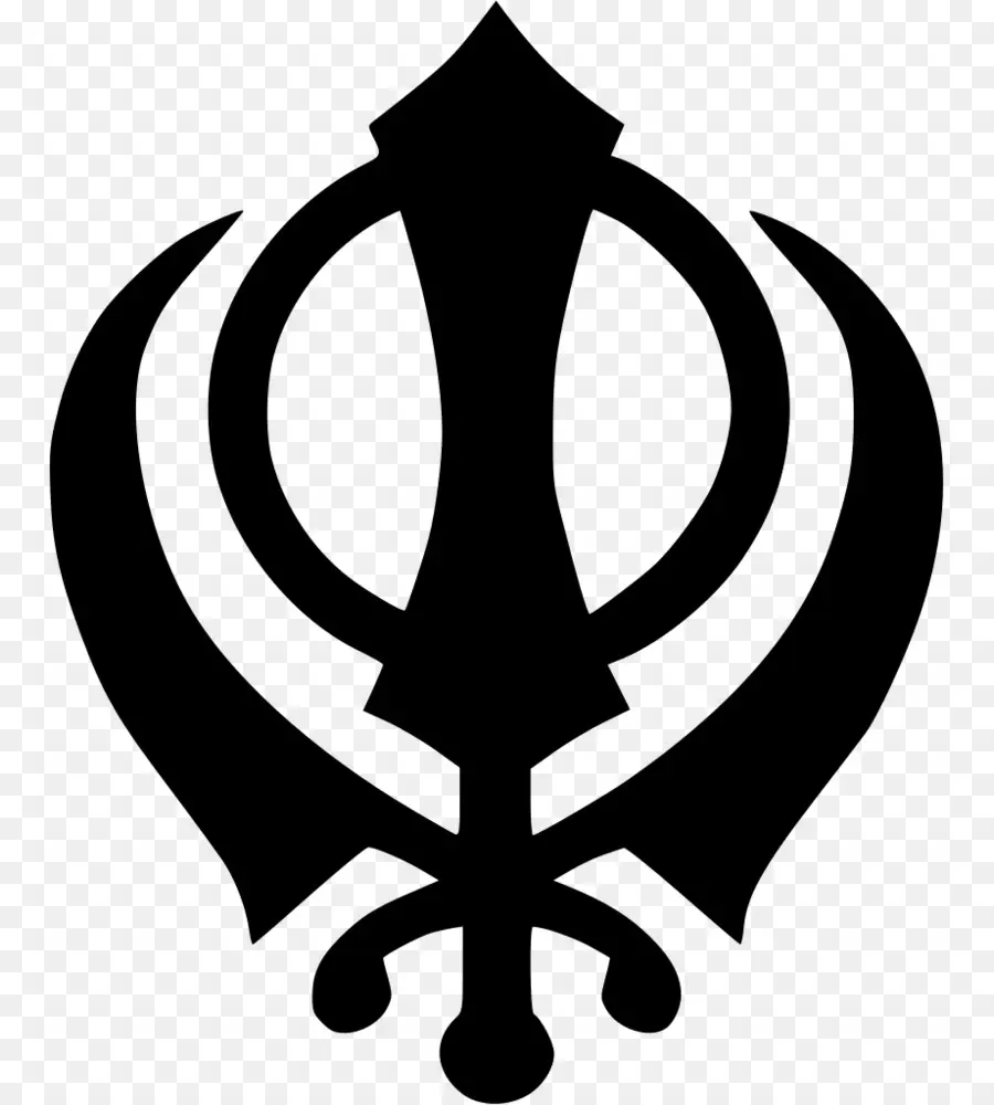 Khanda，Le Sikhisme PNG