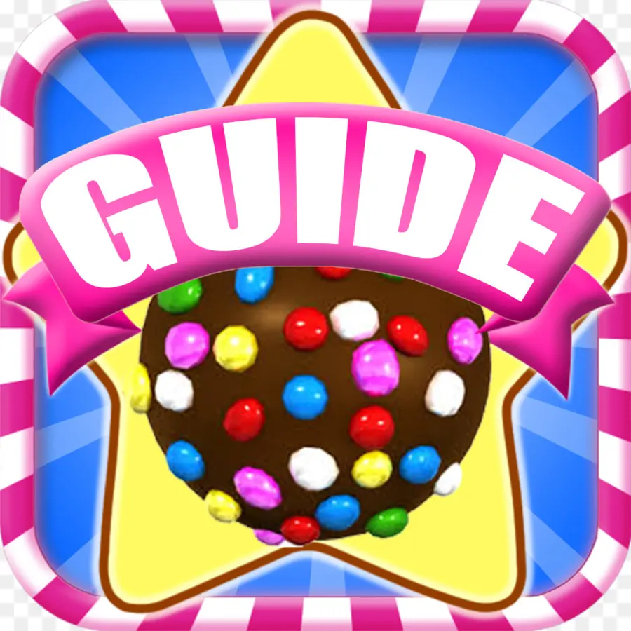 Guide，Bonbons PNG