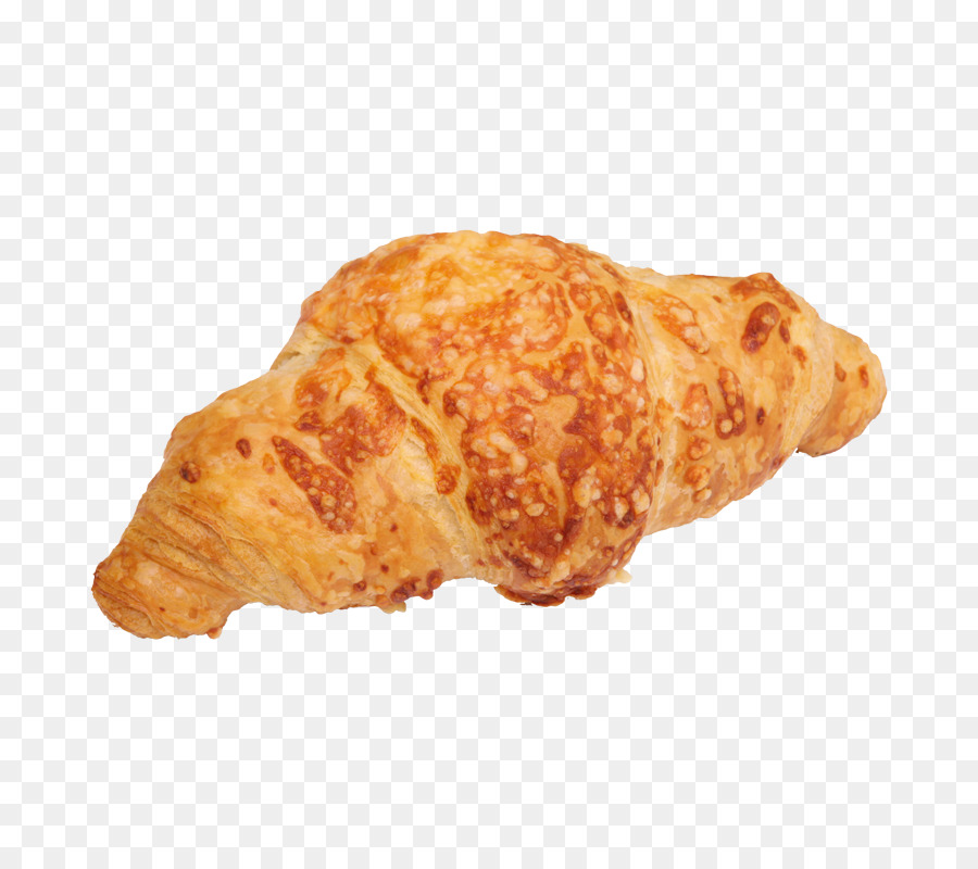 Croissant，Pâtisserie PNG