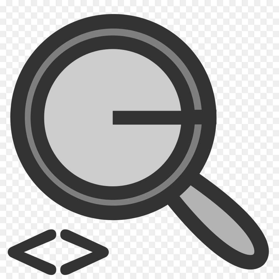 Loupe，Recherche PNG