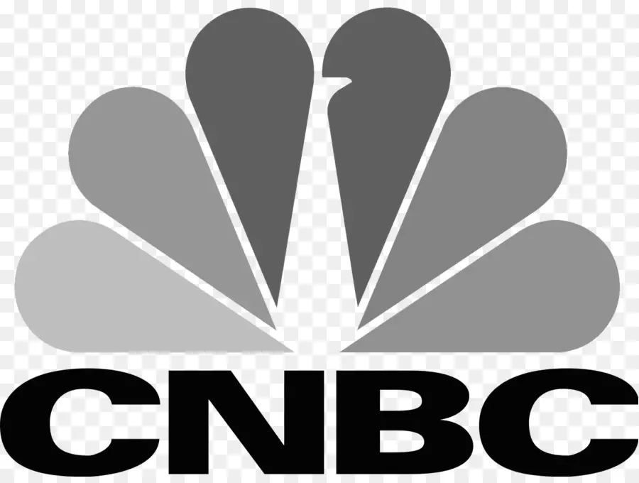 Logo Cnbc，Nouvelles PNG