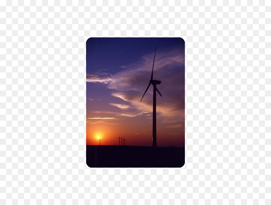 L énergie，éolienne PNG
