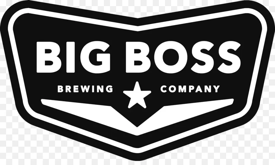 Big Boss Brewing Company，Bière PNG