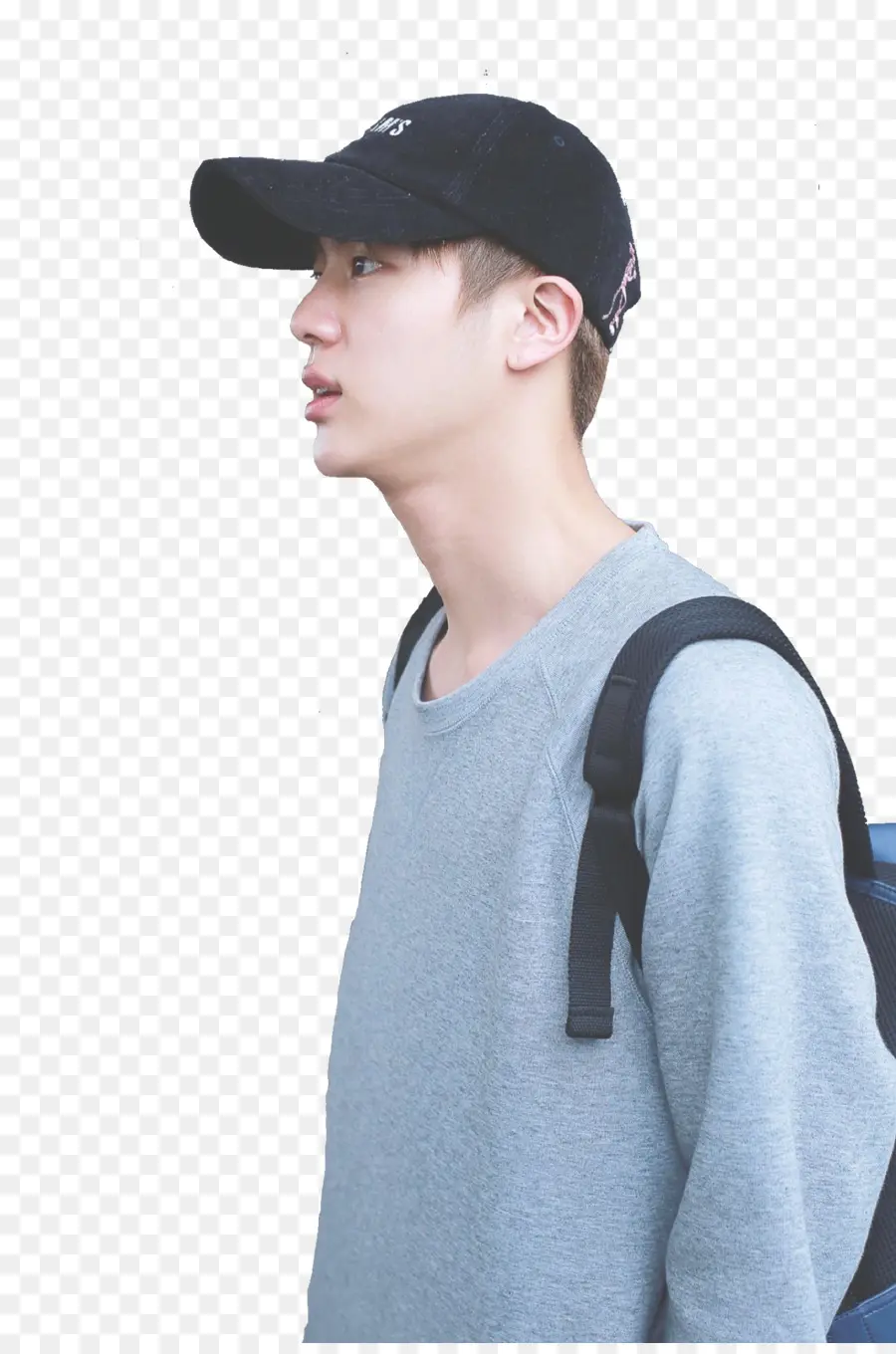 Jin，Bts PNG