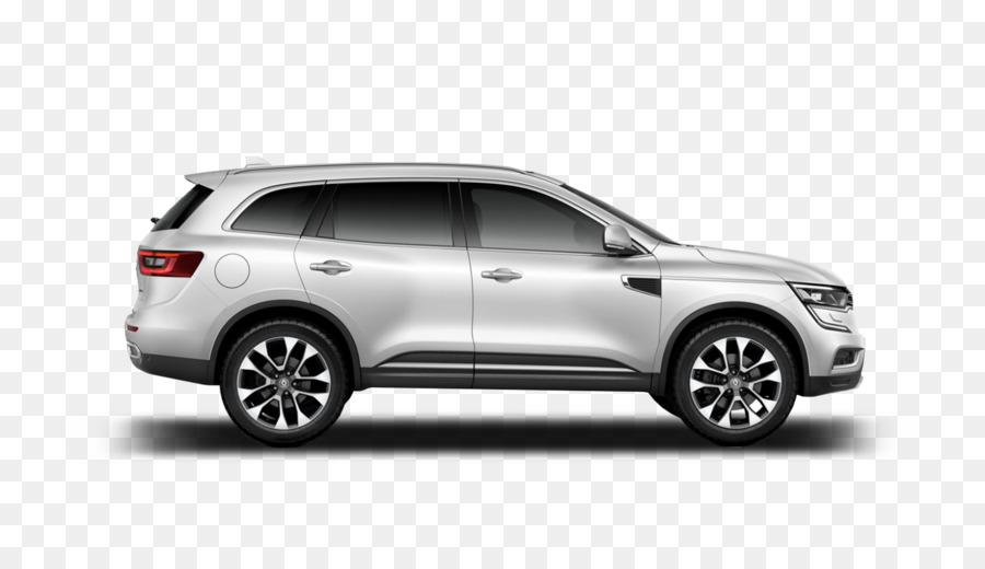 Renault Koleos，Renault PNG