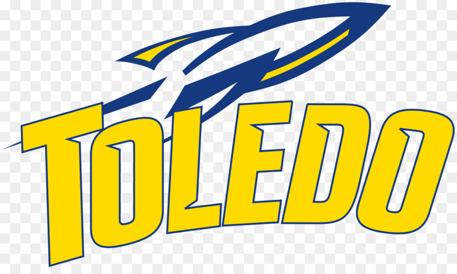 Université De Tolède，Football De Toledo Rockets PNG