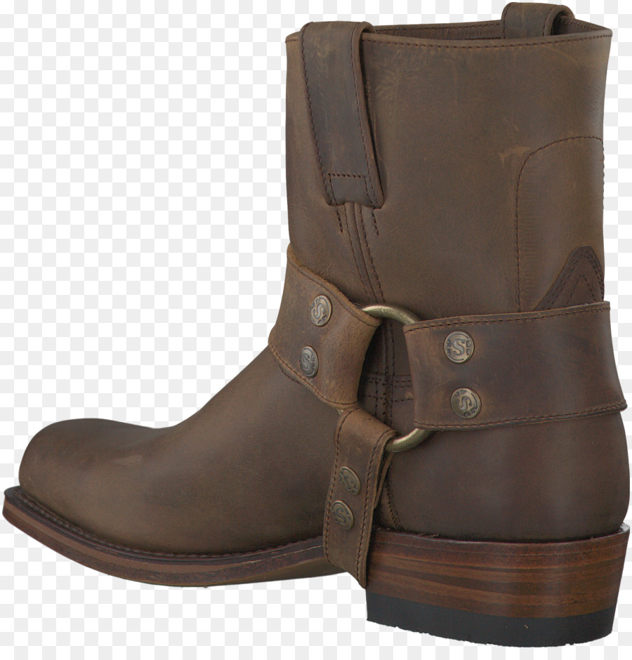 Bottes Marron，Étoile PNG