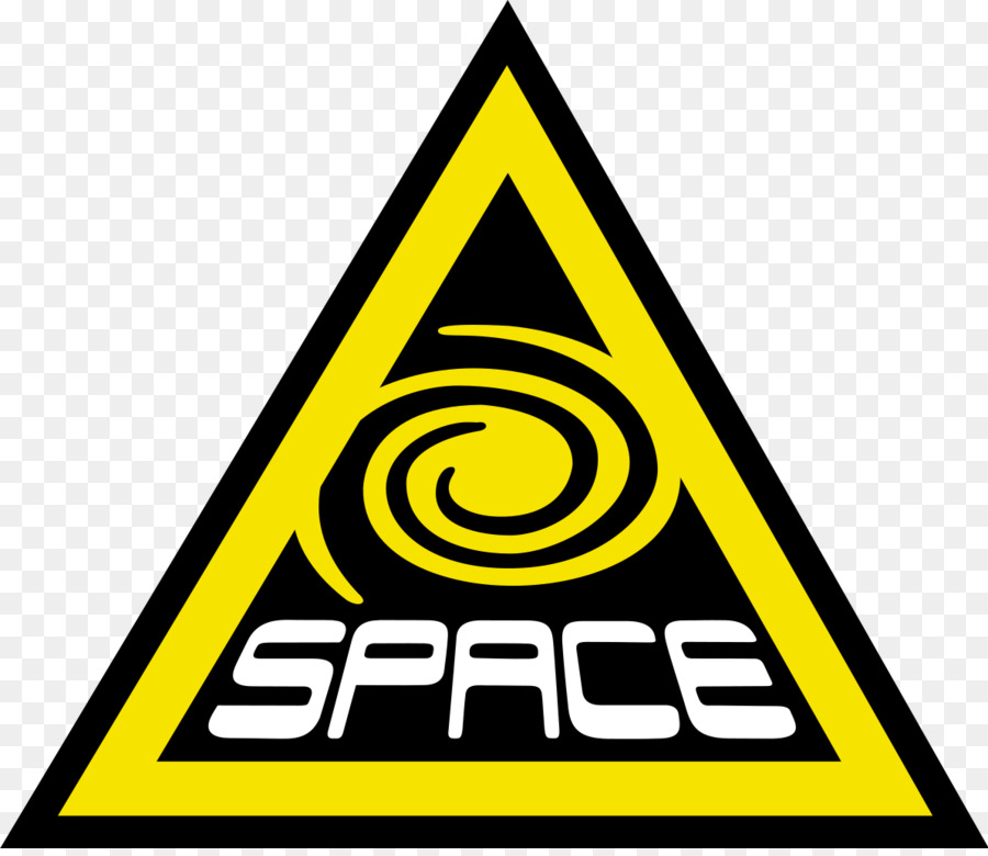 Logo De L'espace，Triangle PNG