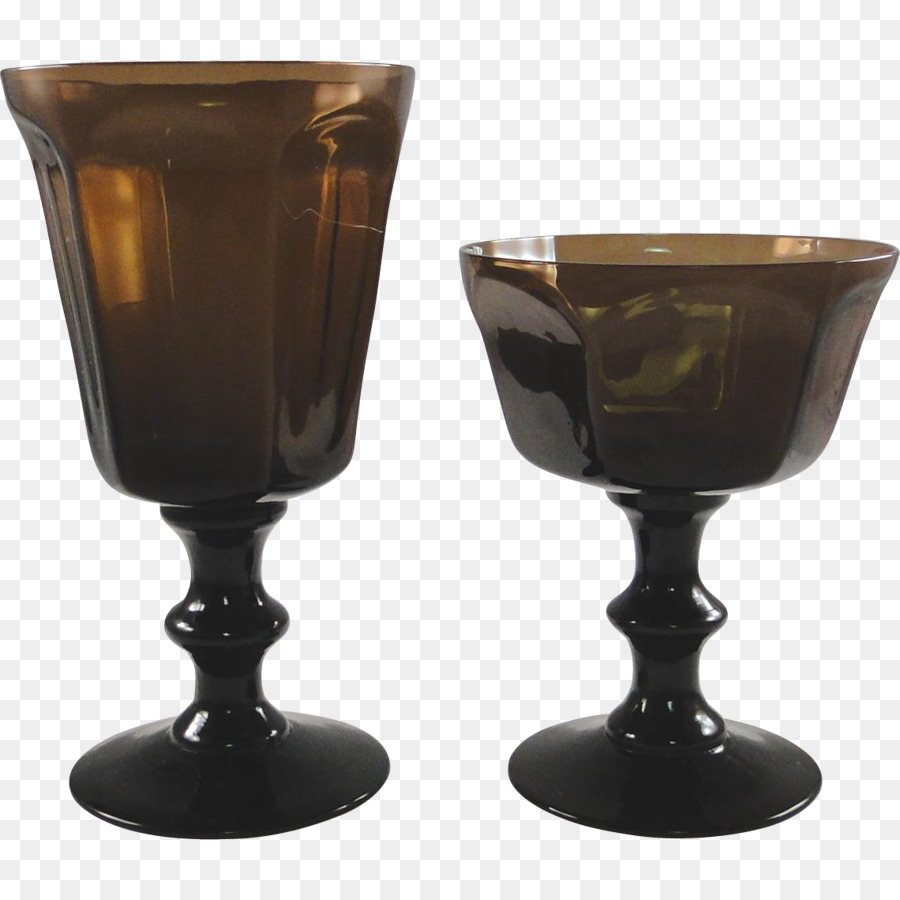 Verre，Verres à Pied PNG