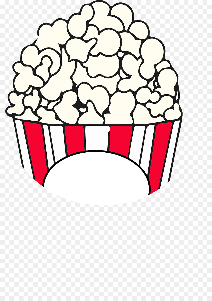 Popcorn，Collation PNG