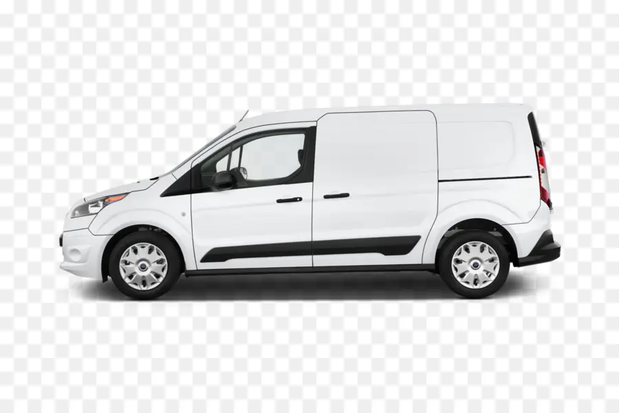 Van，Blanc PNG