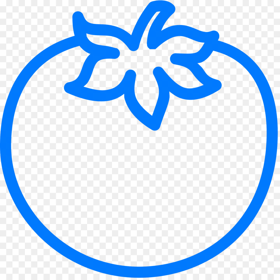 Tomate Bleue，Icône PNG