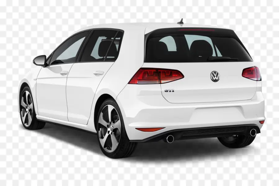 2017 Volkswagen Golf Gti，2016 Volkswagen Golf Gti PNG