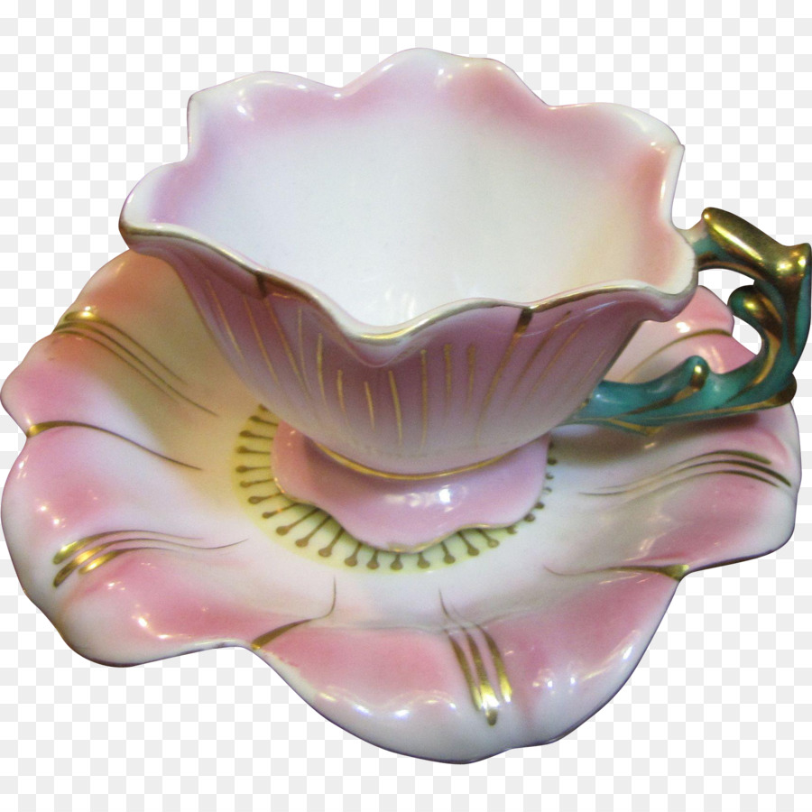 Vaisselle，Porcelaine PNG