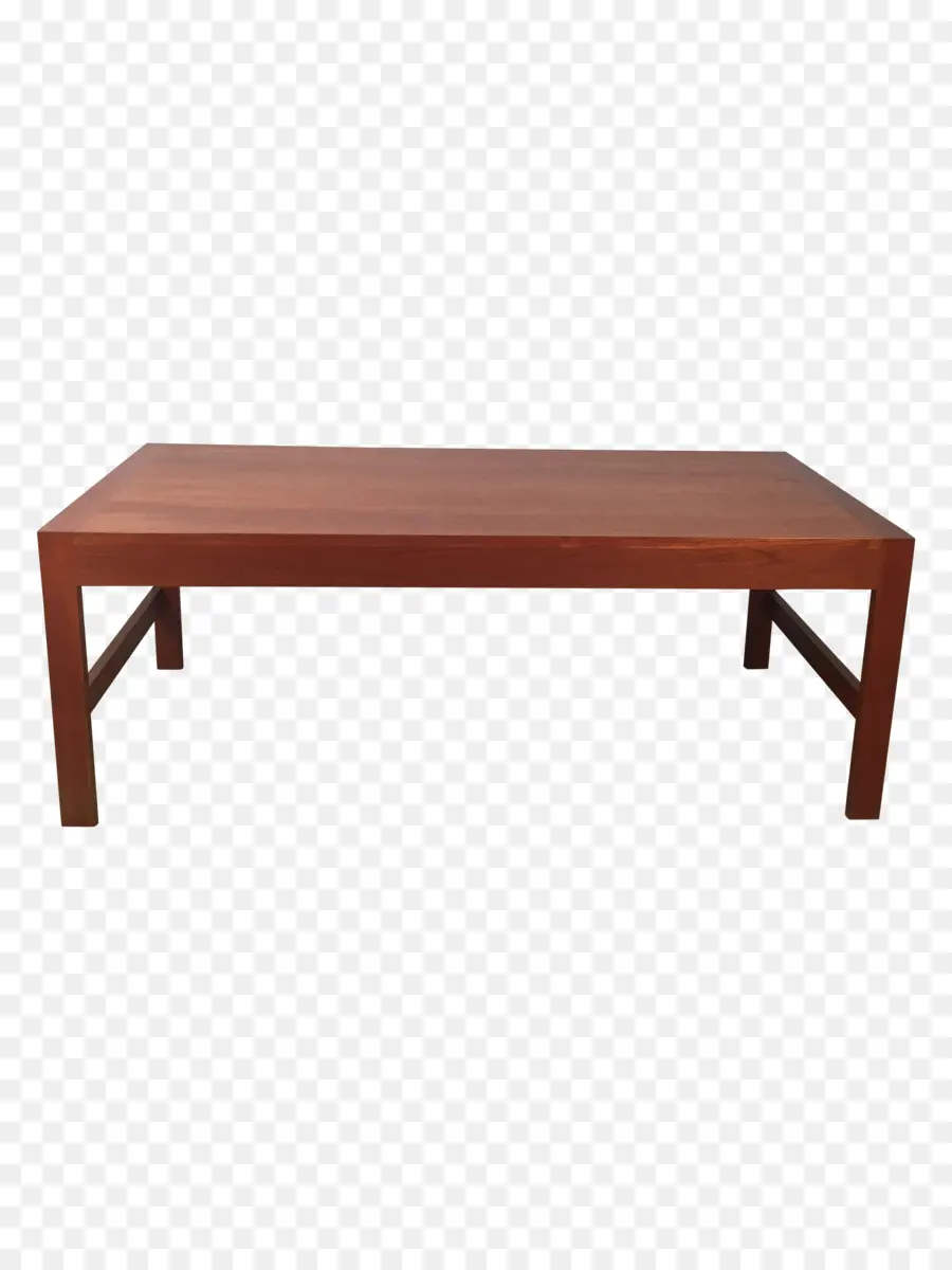 Table En Bois，Meubles PNG