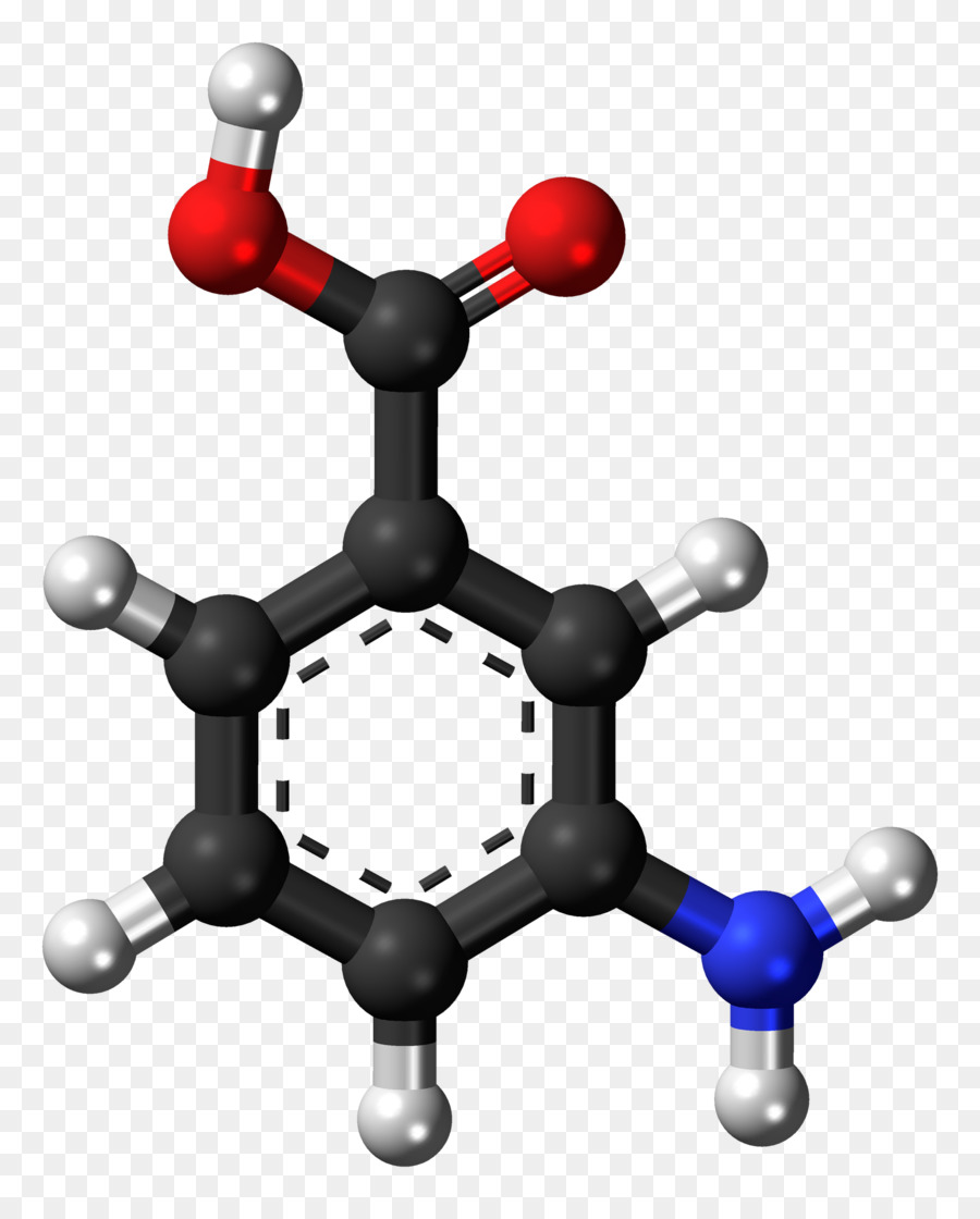 4aminobenzoic Acide，Acide Anthranilique PNG