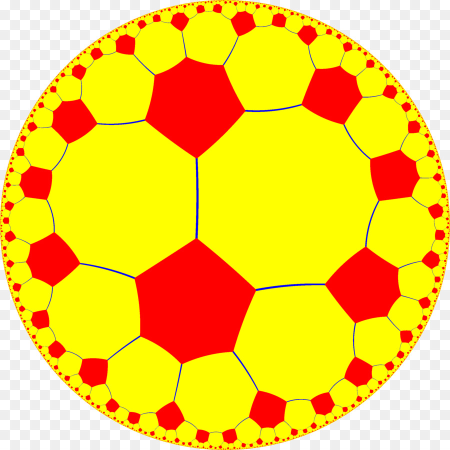 Ballon De Football，Hexagonal PNG