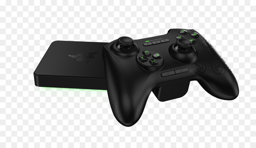 Ouya，Microconsole PNG