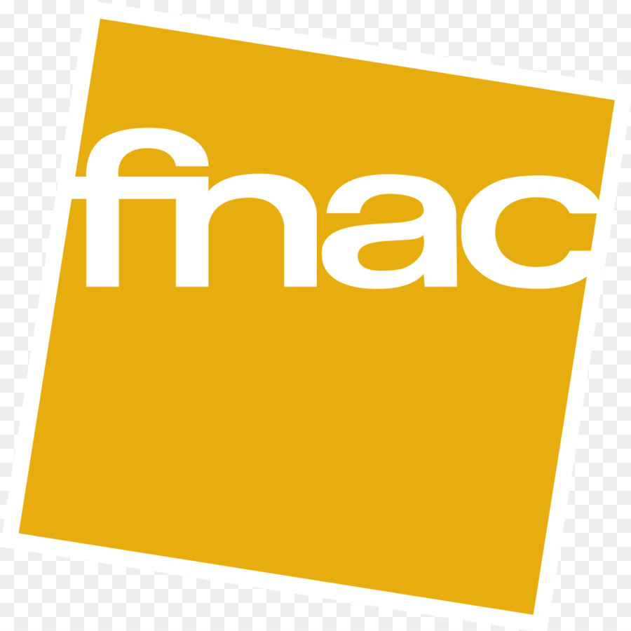 Logo Fnac，Marque PNG