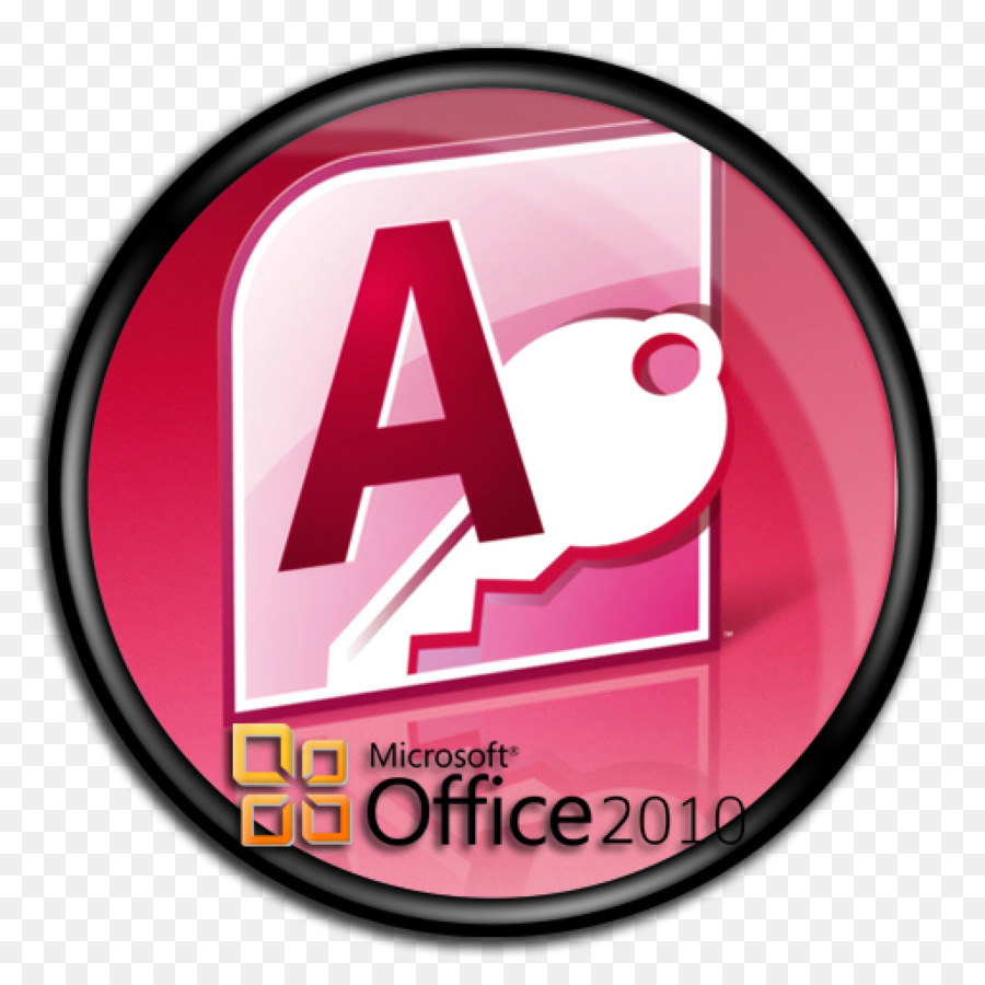 Microsoft Access，Microsoft Office PNG