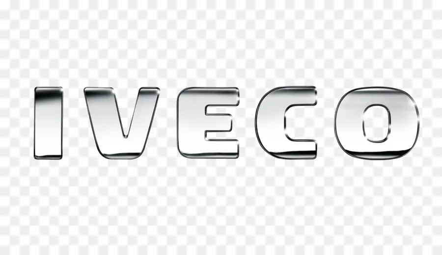 Logo Iveco，Automobile PNG