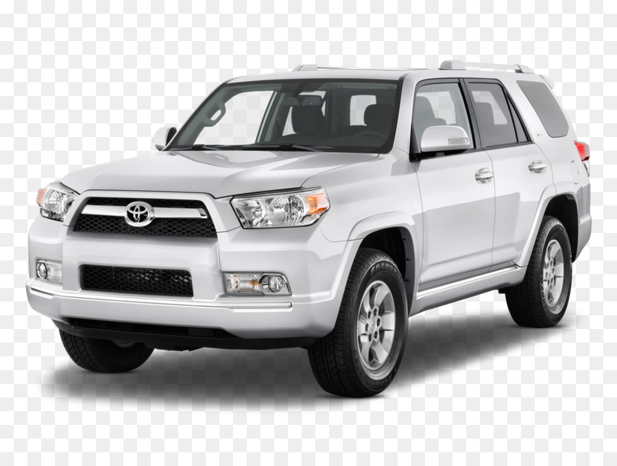 Suv Blanc，Voiture PNG